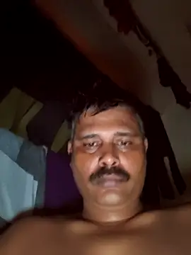 Vinay-kumar89 online show from April 26, 2026, 5:10 pm