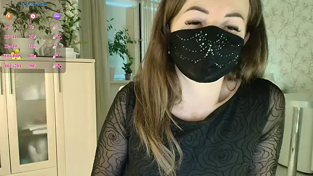 Snapshot of MilfeaN chatting on May 8, 2026, 6:12 pm MilfeaN online show from May 8, 2026, 6:12 pm