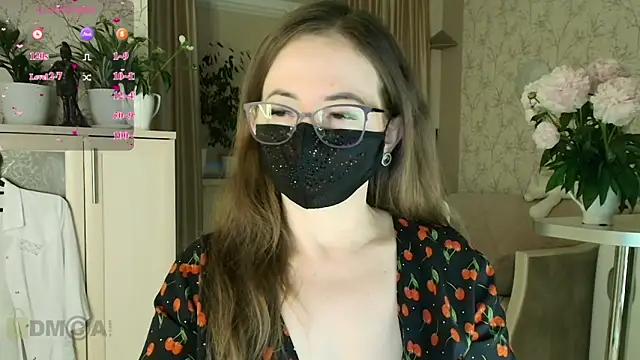 MilfeaN online show from June 20, 2026, 6:57 pm