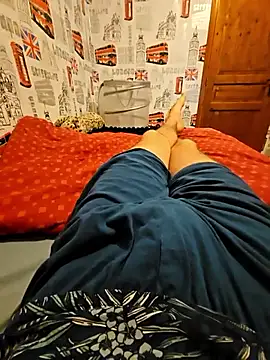 Azerty0911 online show from January 10, 2026, 5:19 pm