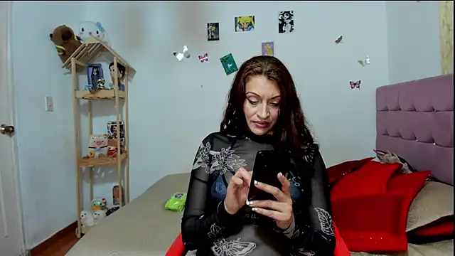 cherrybomb 44 online show from January 22, 2025, 10:48 pm