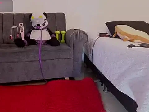 Snapshot of Katt_BDSM chatting on January 28, 2025, 6:28 pm Katt BDSM online show from January 28, 2025, 6:28 pm