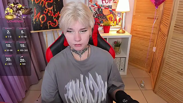 mekurisu online show from March 7, 2025, 4:24 am