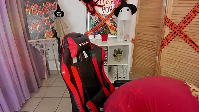 mekurisu online show from October 21, 2025, 1:16 am