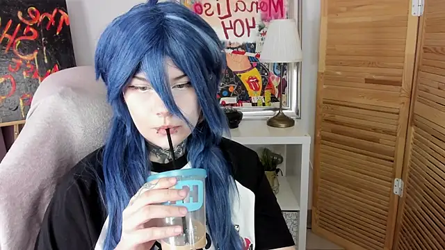 Snapshot of mekurisu chatting on June 17, 2026, 1:27 am mekurisu online show from June 17, 2026, 1:27 am