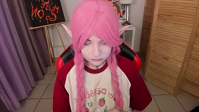 mekurisu online show from September 12, 2025, 3:06 am