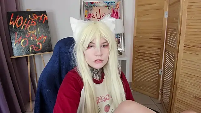 mekurisu online show from February 2, 2026, 1:15 am