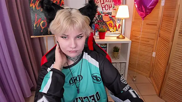 mekurisu online show from March 15, 2025, 1:19 am