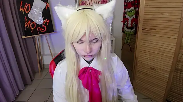 mekurisu online show from December 14, 2025, 1:23 am