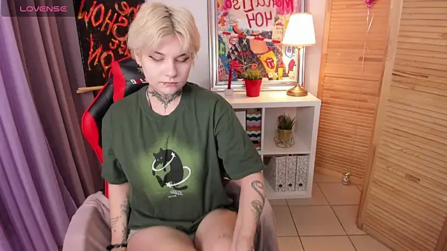 mekurisu online show from March 22, 2025, 1:22 am