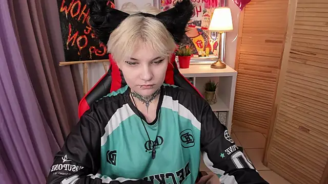 mekurisu online show from March 18, 2025, 1:24 am