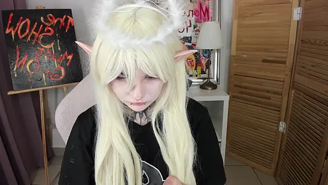 mekurisu online show from June 23, 2026, 1:14 am