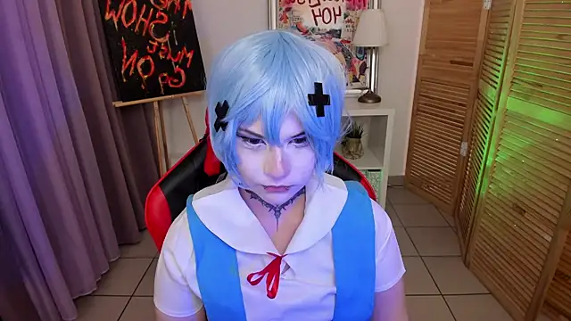 mekurisu online show from September 15, 2025, 5:19 am