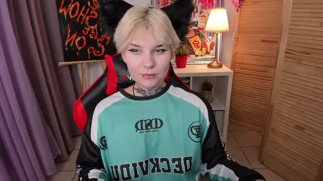 mekurisu online show from March 18, 2025, 4:29 am