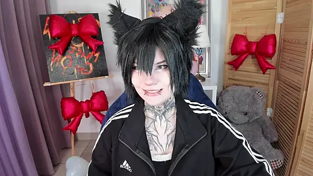 mekurisu online show from February 18, 2026, 1:25 am