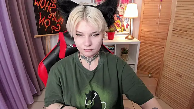 mekurisu online show from March 23, 2025, 4:27 am