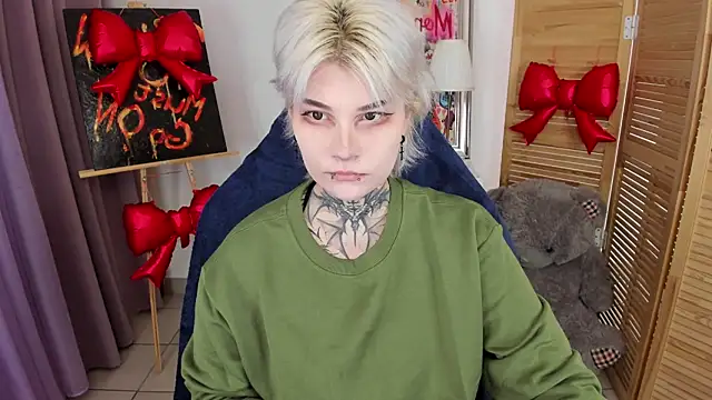 mekurisu online show from February 23, 2026, 1:18 am