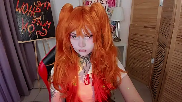 mekurisu online show from November 19, 2025, 1:16 am