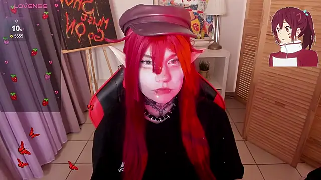 mekurisu online show from September 13, 2025, 1:05 am