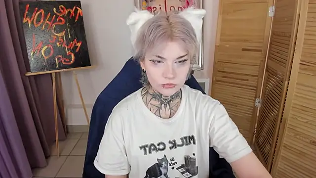 mekurisu online show from January 16, 2026, 1:20 am