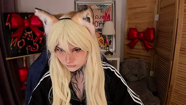 mekurisu online show from February 21, 2026, 5:20 am