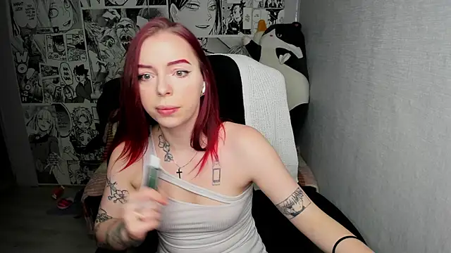Martha Cameron online show from May 2, 2026, 8:25 pm