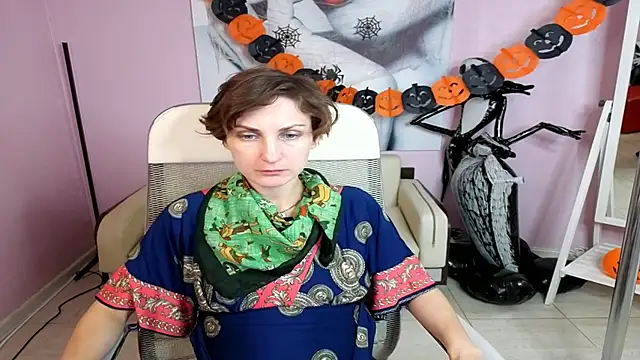 AuroraScript online show from November 3, 2025, 3:26 pm