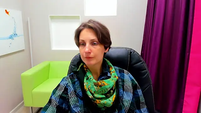 AuroraScript online show from November 5, 2025, 3:15 pm