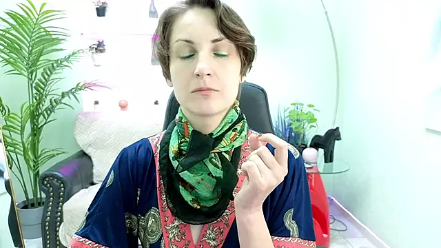 AuroraScript online show from November 17, 2025, 3:16 pm