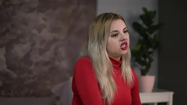 AudreySosa online show from February 9, 2026, 10:30 pm