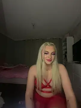 Annie Louise online show from December 11, 2024, 1:26 am