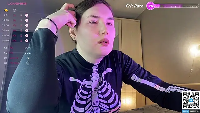 Maria Bowie online show from January 15, 2026, 7:01 am