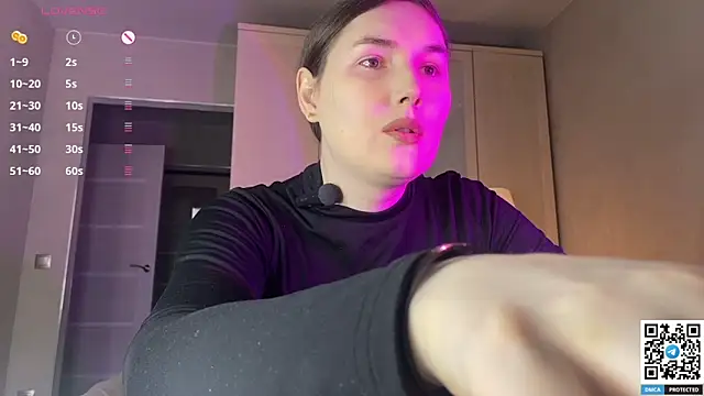 Maria Bowie online show from February 11, 2026, 8:14 am