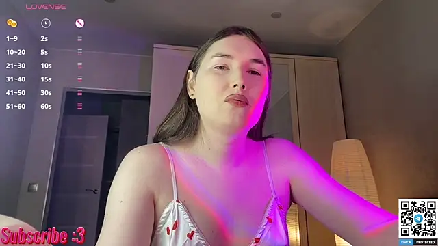 Maria Bowie online show from February 7, 2026, 7:27 am