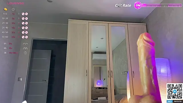 Snapshot of Maria_Bowie chatting on October 25, 2025, 7:51 am Maria Bowie online show from October 25, 2025, 7:51 am