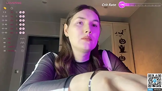 Snapshot of Maria_Bowie chatting on November 5, 2025, 7:44 am Maria Bowie online show from November 5, 2025, 7:44 am