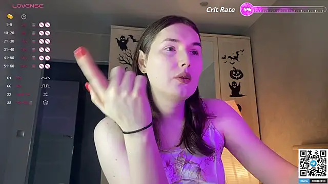 Snapshot of Maria_Bowie chatting on November 6, 2025, 7:12 am Maria Bowie online show from November 6, 2025, 7:12 am