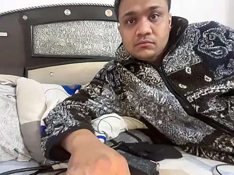 Rhythm Rhyme online show from January 11, 2026, 7:32 pm