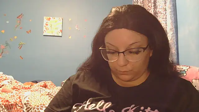 Snapshot of Lilithsincity chatting on October 24, 2025, 2:43 am Lilithsincity online show from October 24, 2025, 2:43 am