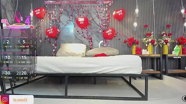 julietha taylor online show from February 13, 2026, 12:32 am