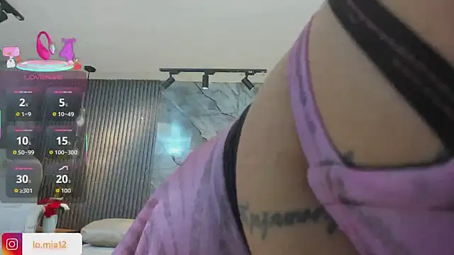 julietha taylor online show from February 20, 2026, 2:52 am