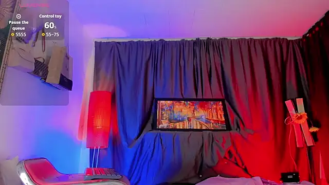 Snapshot of Gabyqueen70 chatting on November 23, 2025, 3:05 am Gabyqueen70 online show from November 23, 2025, 3:05 am