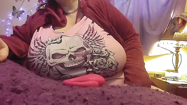 Alli Kat online show from March 3, 2025, 1:45 pm