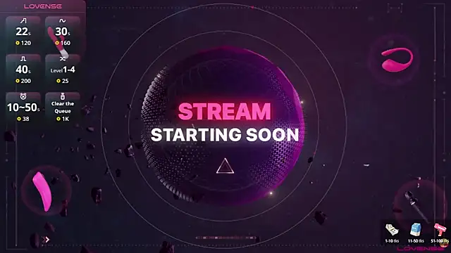 reck online show from October 8, 2025, 2:07 pm