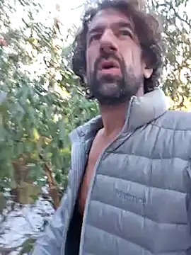 Snapshot of sinful_silvio chatting on January 15, 2025, 9:51 pm sinful silvio online show from January 15, 2025, 9:51 pm