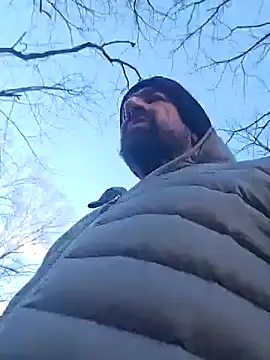 Snapshot of sinful_silvio chatting on January 1, 2025, 9:20 pm sinful silvio online show from January 1, 2025, 9:20 pm