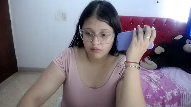 Snapshot of angel_barbie_1 chatting on June 2, 2026, 2:39 pm angel barbie 1 online show from June 2, 2026, 2:39 pm