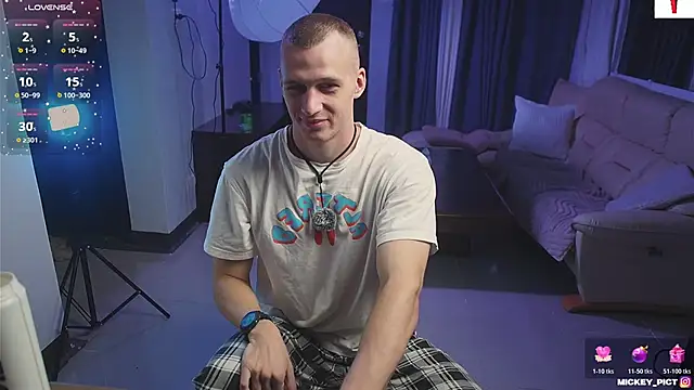 mickeypict online show from January 11, 2026, 12:28 am