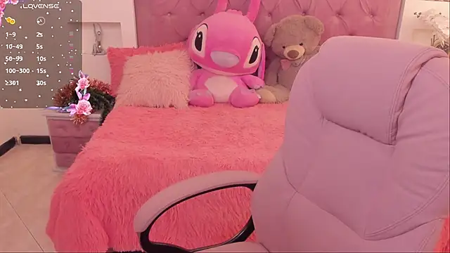 Maavca  online show from February 6, 2026, 8:16 pm