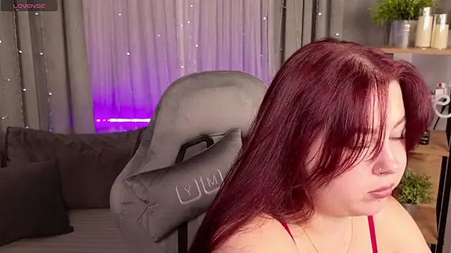 EffyEvansy online show from September 21, 2025, 12:21 pm